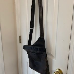 Cross Body Bag